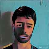 Nicolas Gallagher profile picture