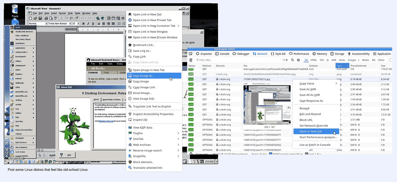 How to Block Image Downloads